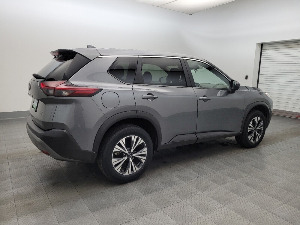 2023 Nissan Rogue in Mesa, AZ 85210 - 18108795 10