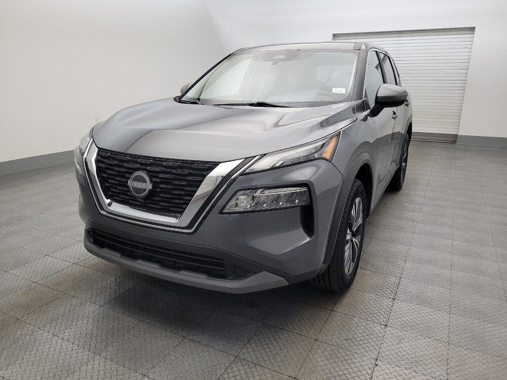 2023 Nissan Rogue in Mesa, AZ 85210 - 18108795 15