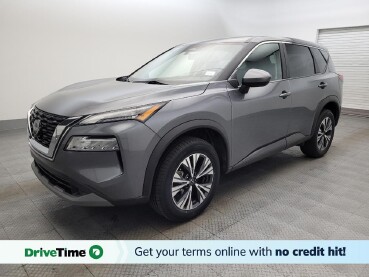 2023 Nissan Rogue in Mesa, AZ 85210
