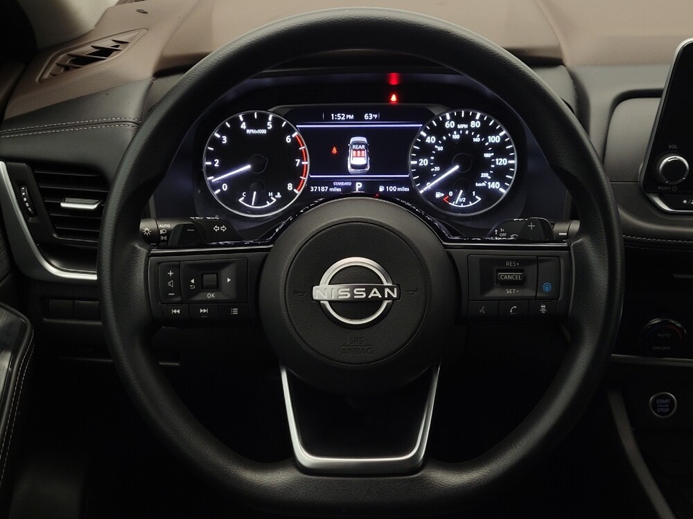 2023 Nissan Rogue in Mesa, AZ 85210 - 18108795 22