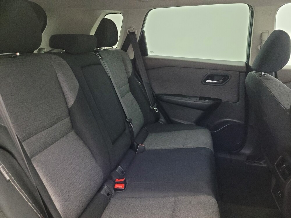 2023 Nissan Rogue in Mesa, AZ 85210 - 18108795 19