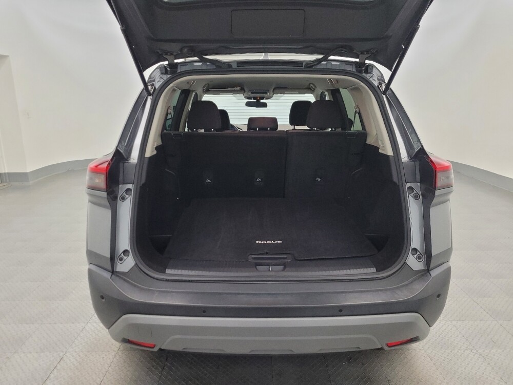 2023 Nissan Rogue in Mesa, AZ 85210 - 18108795 29