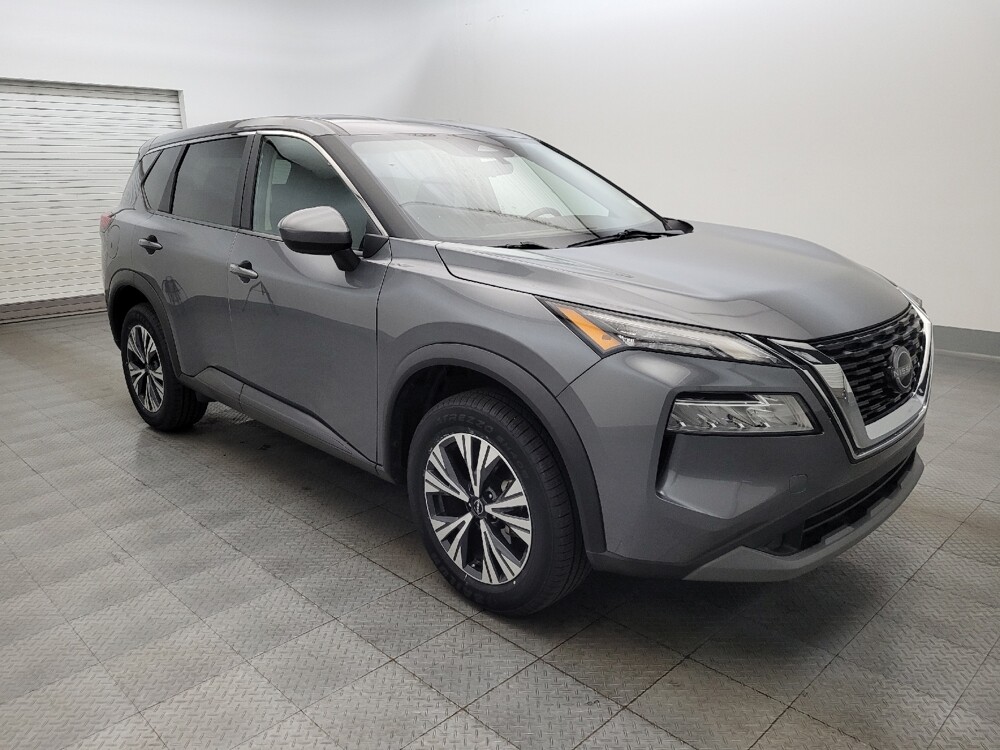 2023 Nissan Rogue in Mesa, AZ 85210 - 18108795 13