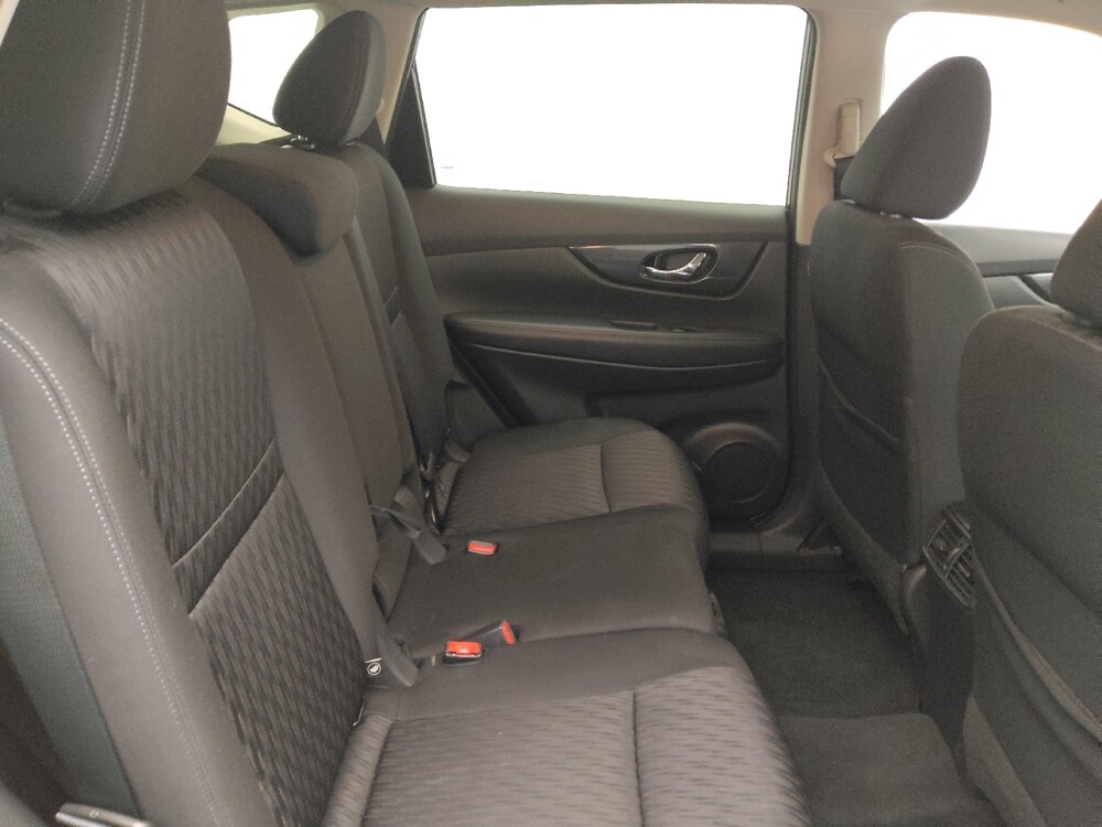 2020 Nissan Rogue in Greenville, SC 29607 - 18108797 19