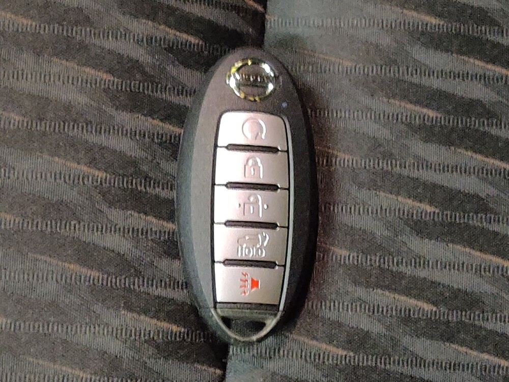 2020 Nissan Rogue in Greenville, SC 29607 - 18108797 32