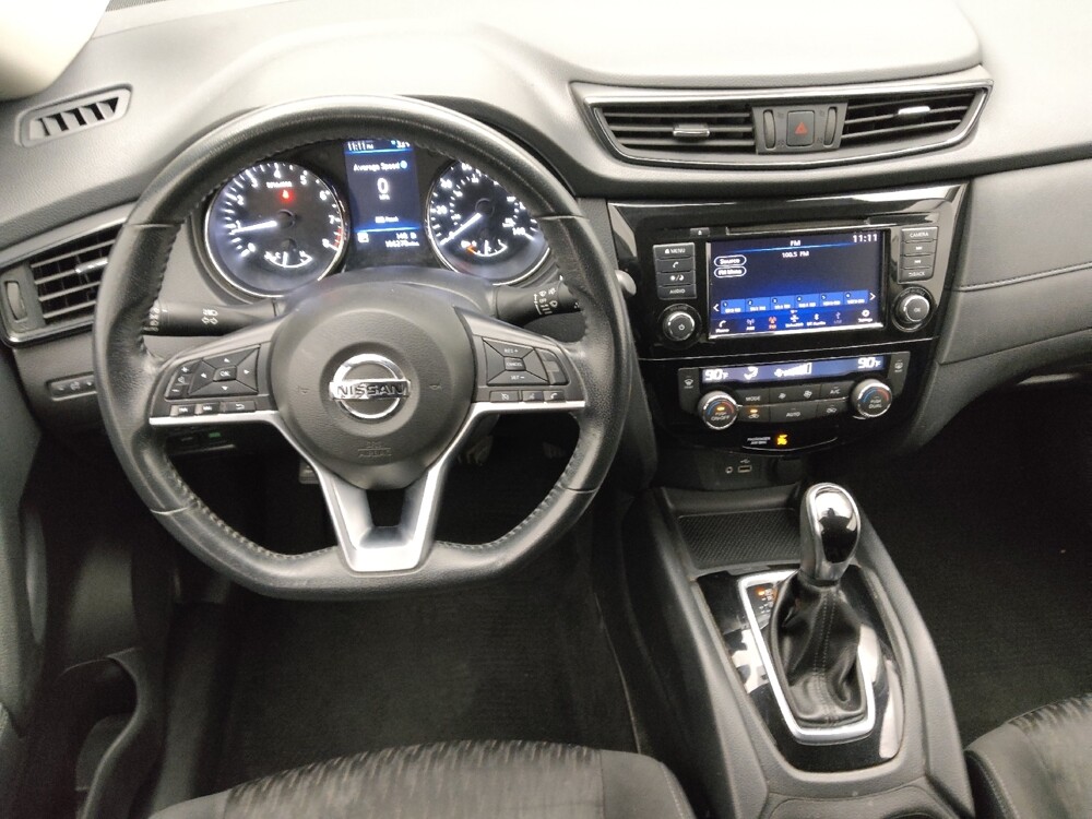 2020 Nissan Rogue in Greenville, SC 29607 - 18108797 22