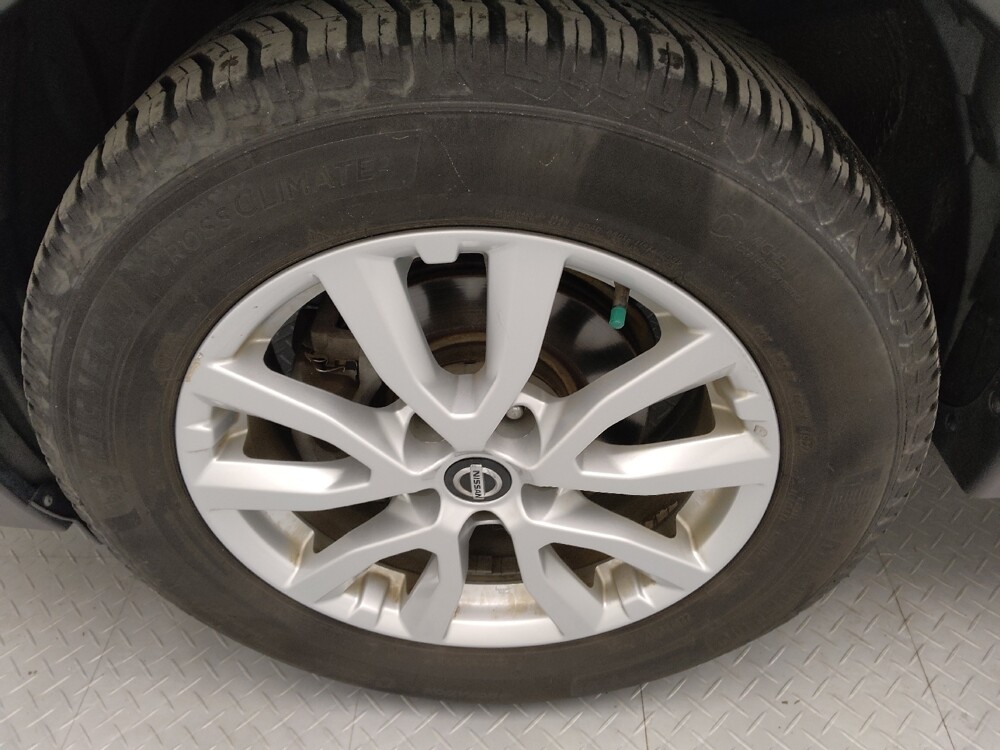 2020 Nissan Rogue in Greenville, SC 29607 - 18108797 31