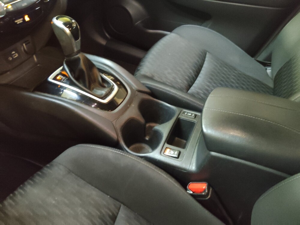 2020 Nissan Rogue in Greenville, SC 29607 - 18108797 26