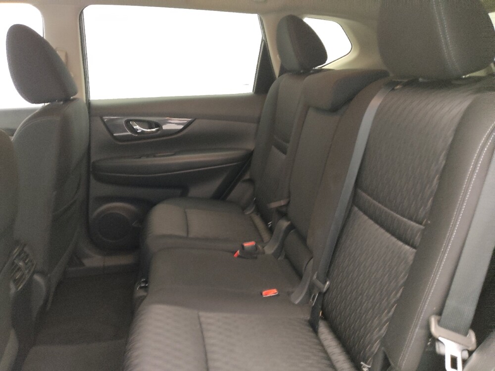 2020 Nissan Rogue in Greenville, SC 29607 - 18108797 18