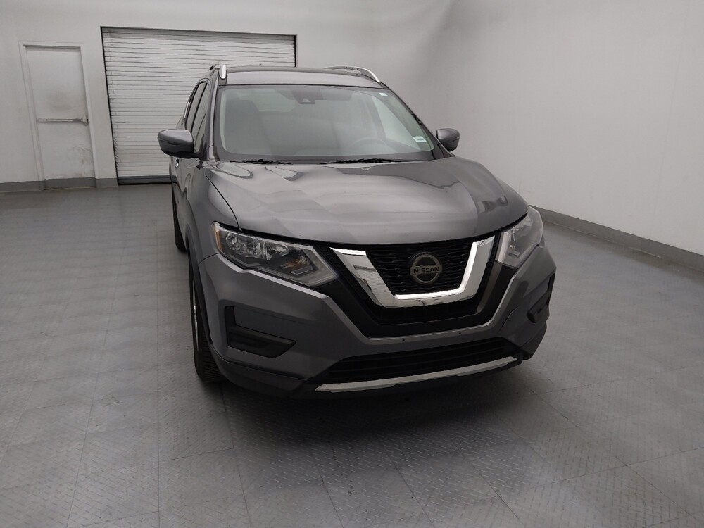 2020 Nissan Rogue in Greenville, SC 29607 - 18108797 14