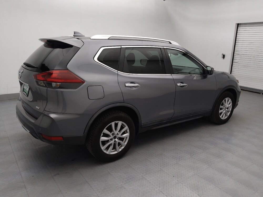 2020 Nissan Rogue in Greenville, SC 29607 - 18108797 10