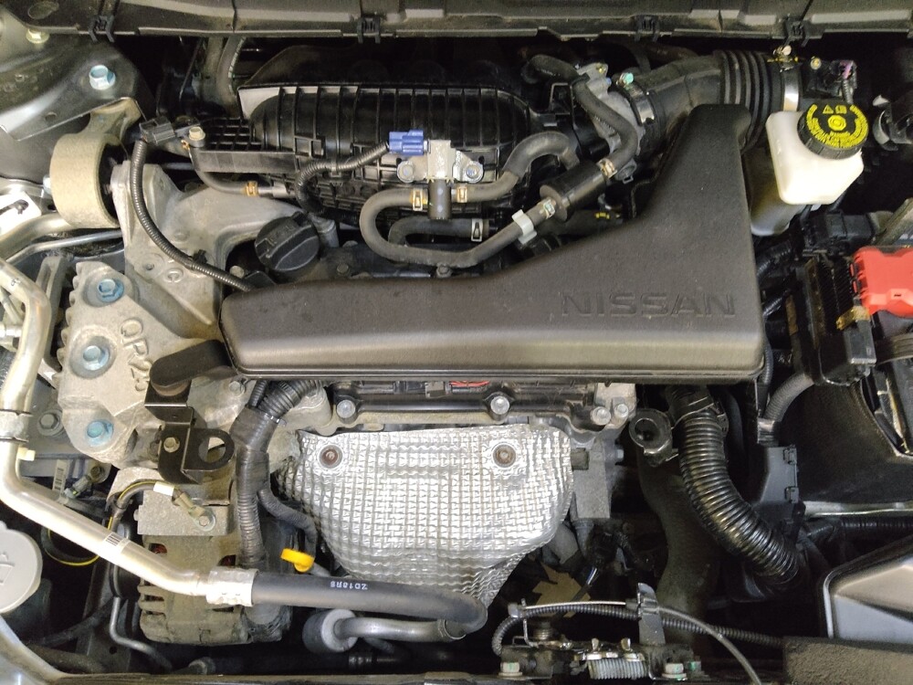 2020 Nissan Rogue in Greenville, SC 29607 - 18108797 30