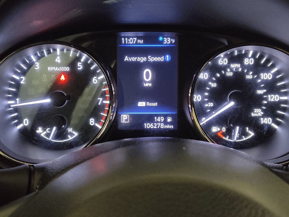 2020 Nissan Rogue in Greenville, SC 29607 - 18108797 23