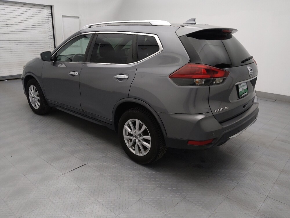 2020 Nissan Rogue in Greenville, SC 29607 - 18108797 3