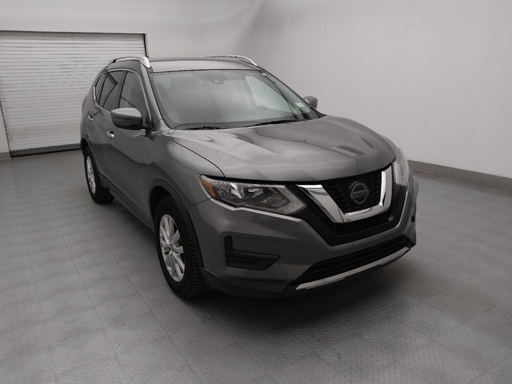2020 Nissan Rogue in Greenville, SC 29607 - 18108797 13