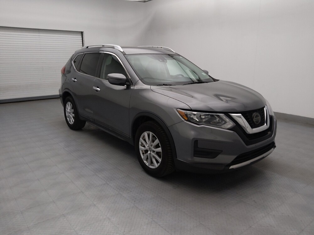 2020 Nissan Rogue in Greenville, SC 29607 - 18108797 11