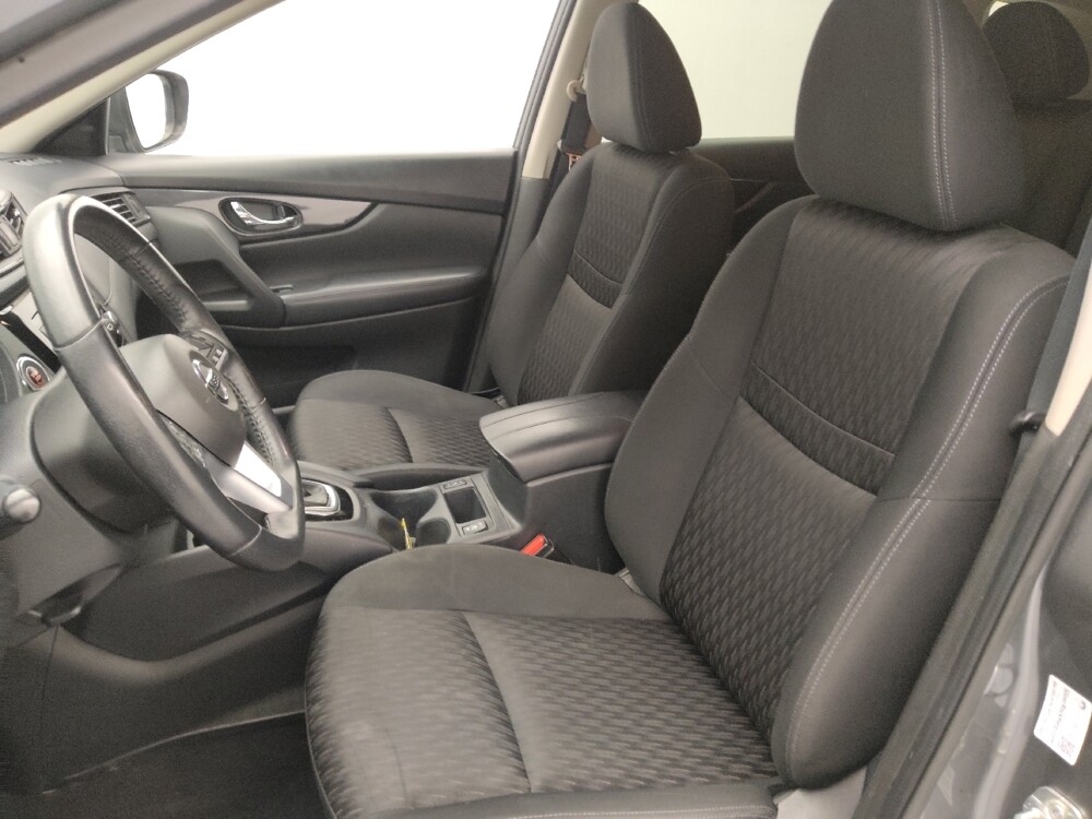 2020 Nissan Rogue in Greenville, SC 29607 - 18108797 17