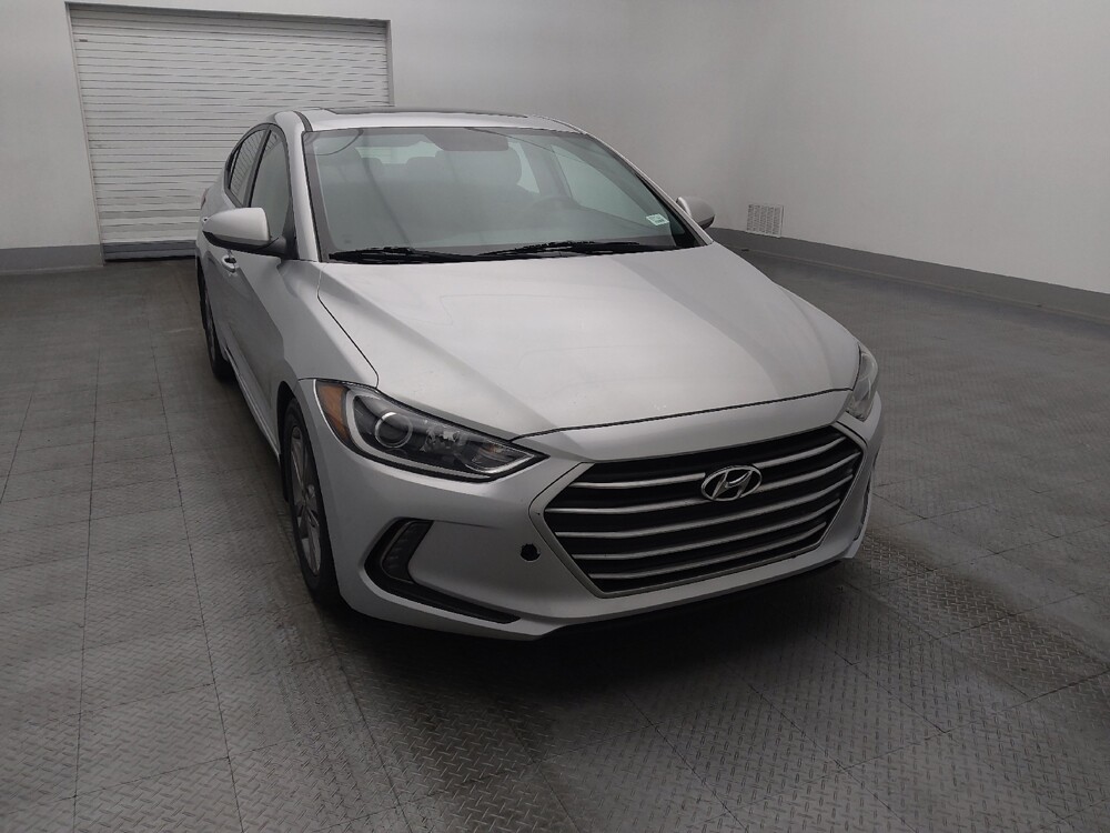 2018 Hyundai Elantra in Kissimmee, FL 34744 - 18108798 14