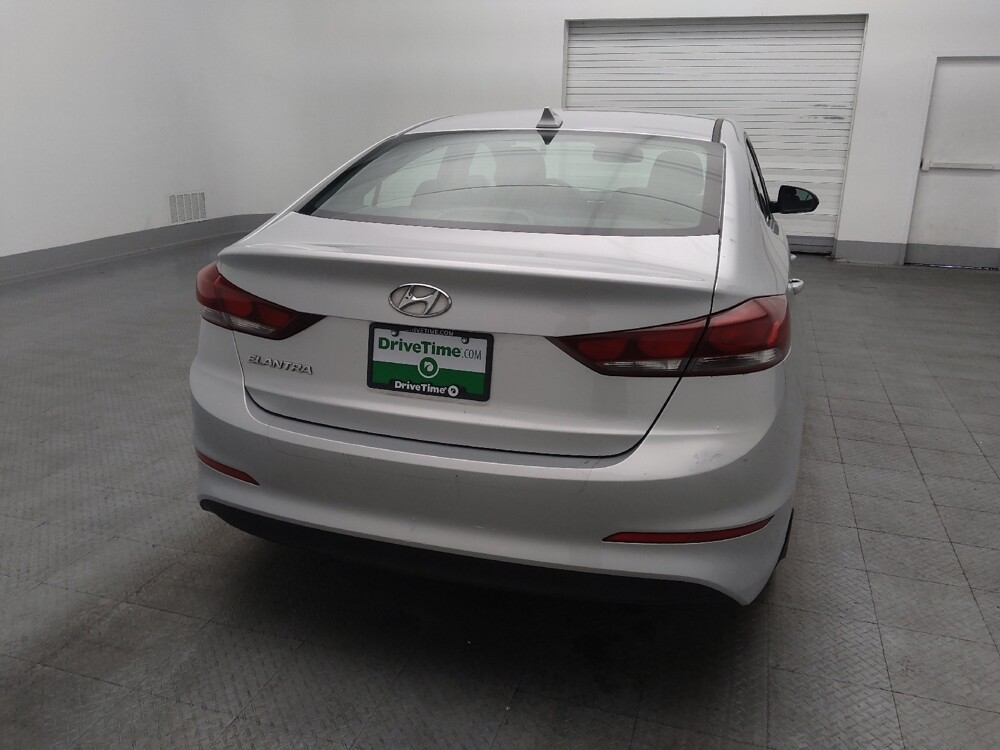 2018 Hyundai Elantra in Kissimmee, FL 34744 - 18108798 7