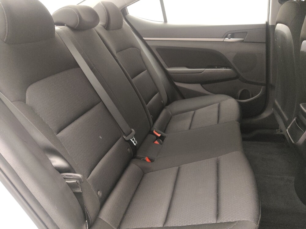2018 Hyundai Elantra in Kissimmee, FL 34744 - 18108798 19