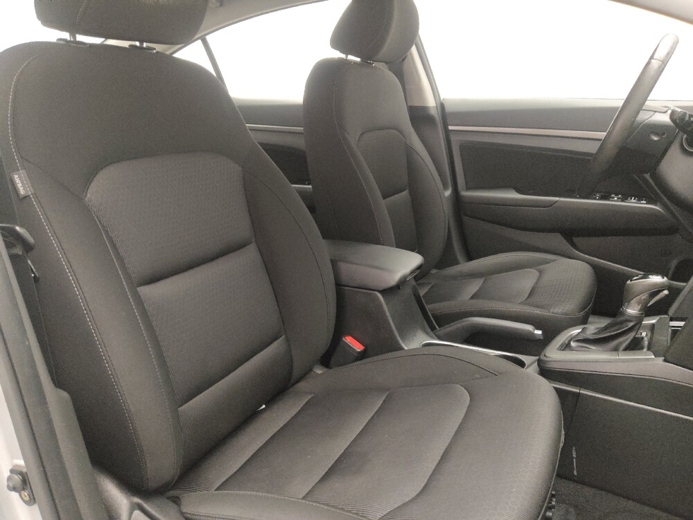 2018 Hyundai Elantra in Kissimmee, FL 34744 - 18108798 21