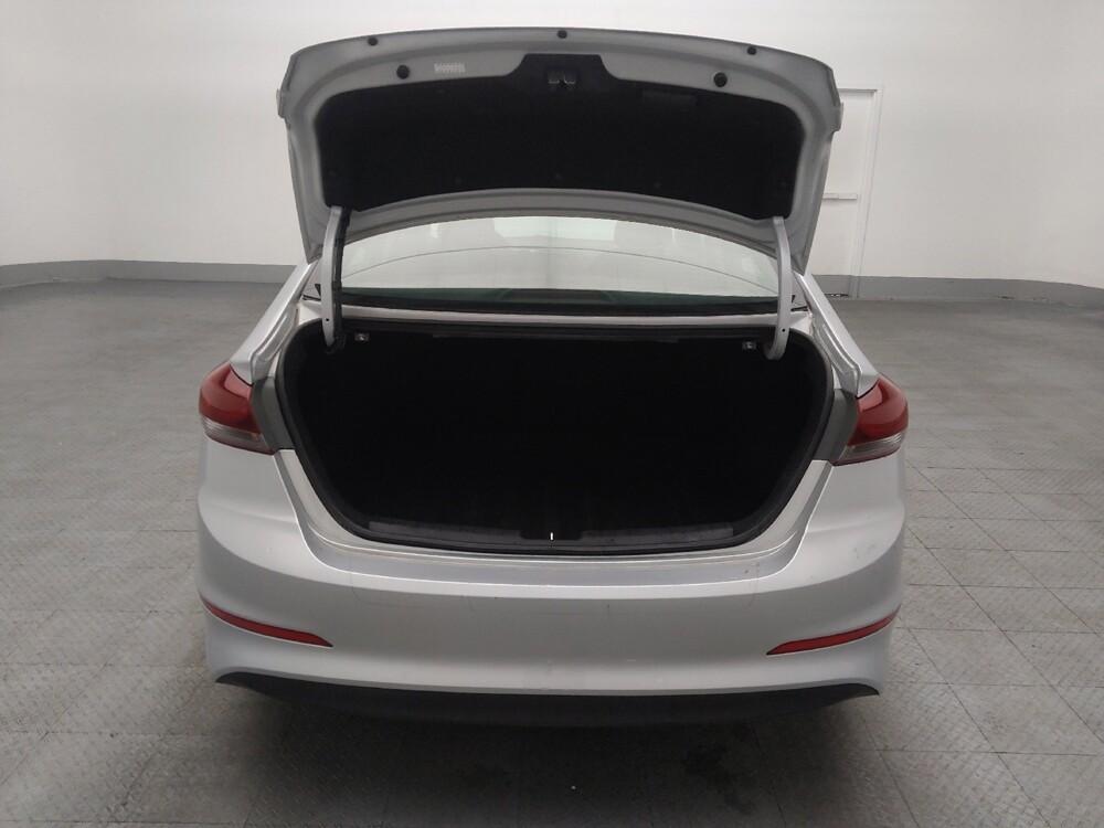 2018 Hyundai Elantra in Kissimmee, FL 34744 - 18108798 29