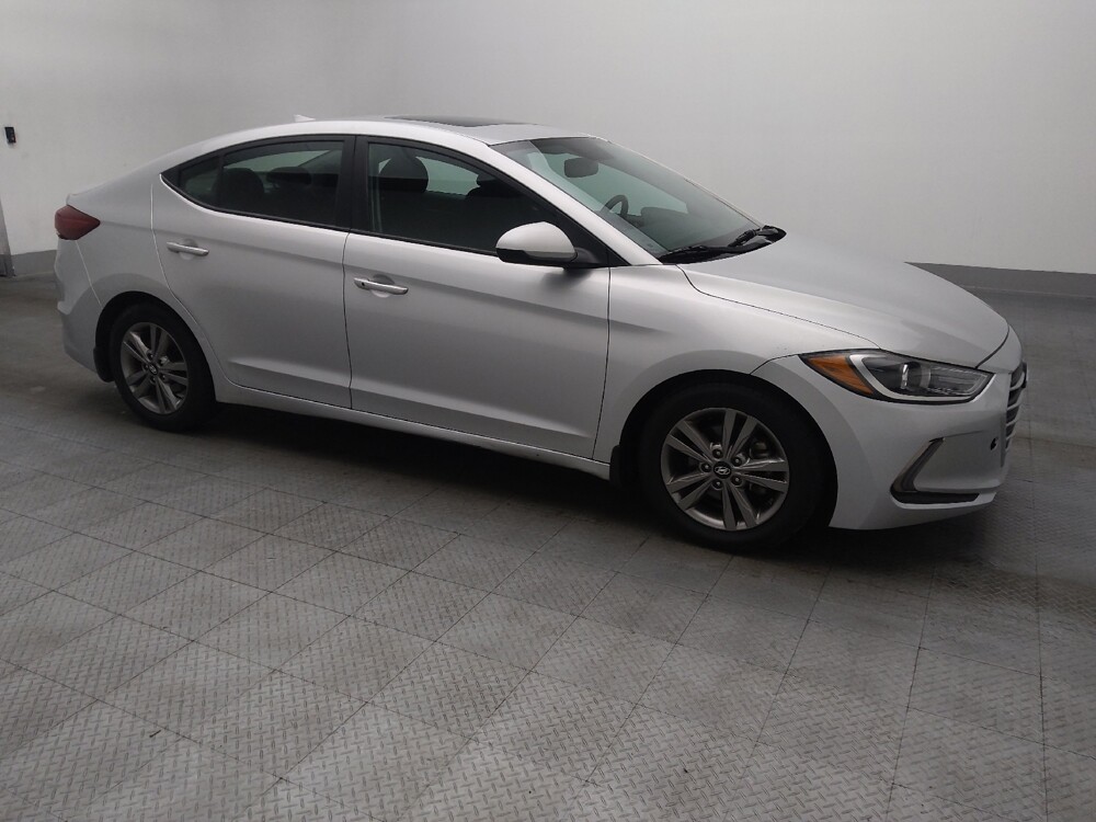 2018 Hyundai Elantra in Kissimmee, FL 34744 - 18108798 11