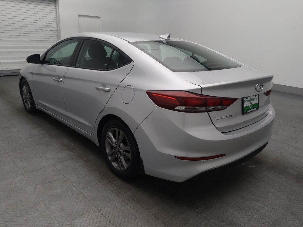2018 Hyundai Elantra in Kissimmee, FL 34744 - 18108798 5
