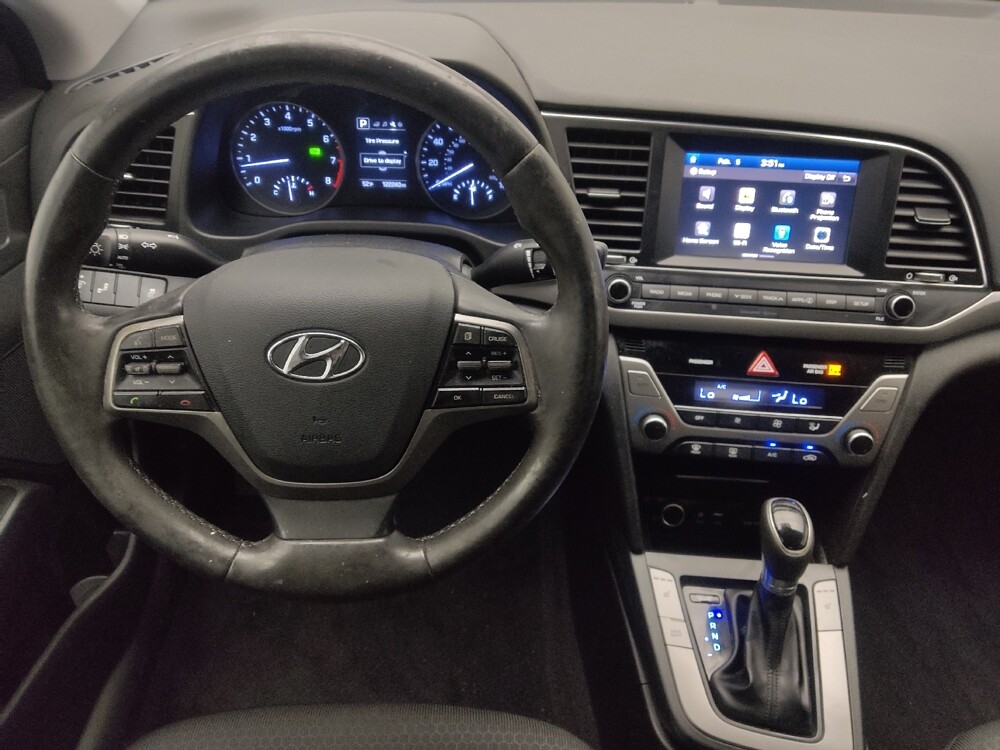2018 Hyundai Elantra in Kissimmee, FL 34744 - 18108798 22