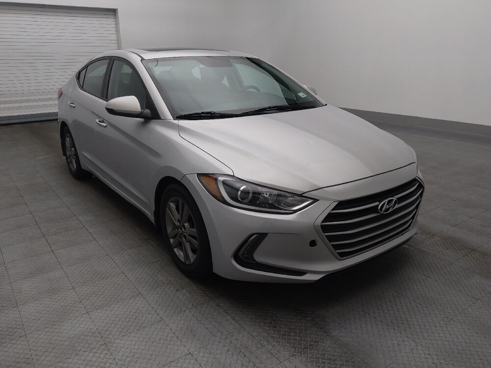 2018 Hyundai Elantra in Kissimmee, FL 34744 - 18108798 13