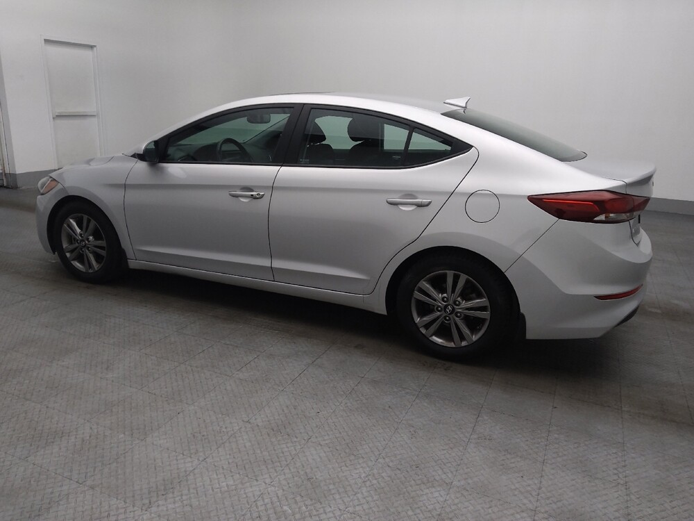 2018 Hyundai Elantra in Kissimmee, FL 34744 - 18108798 3