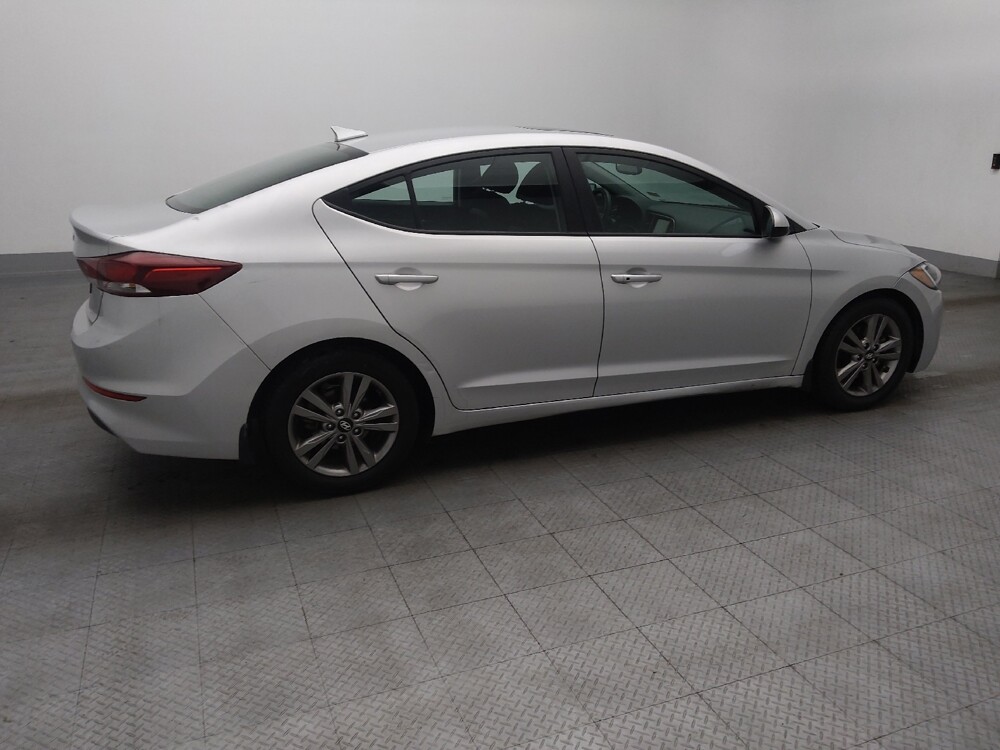 2018 Hyundai Elantra in Kissimmee, FL 34744 - 18108798 10