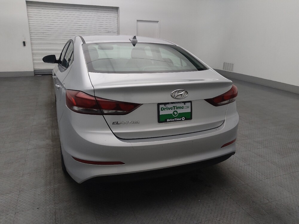 2018 Hyundai Elantra in Kissimmee, FL 34744 - 18108798 6