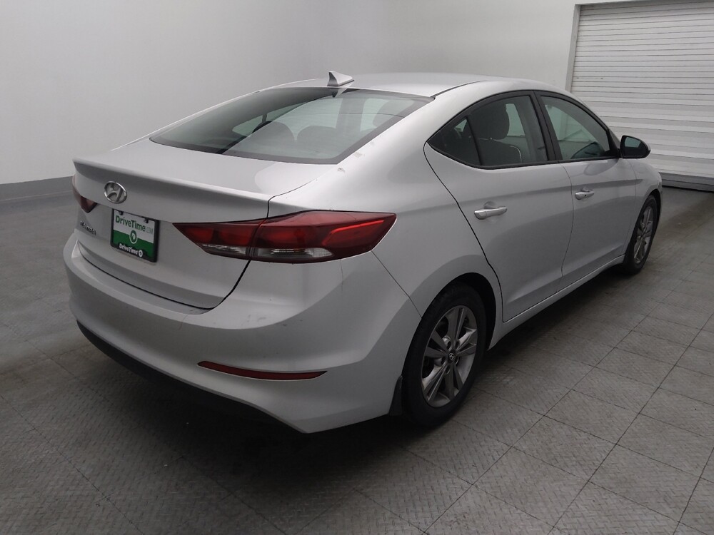 2018 Hyundai Elantra in Kissimmee, FL 34744 - 18108798 9