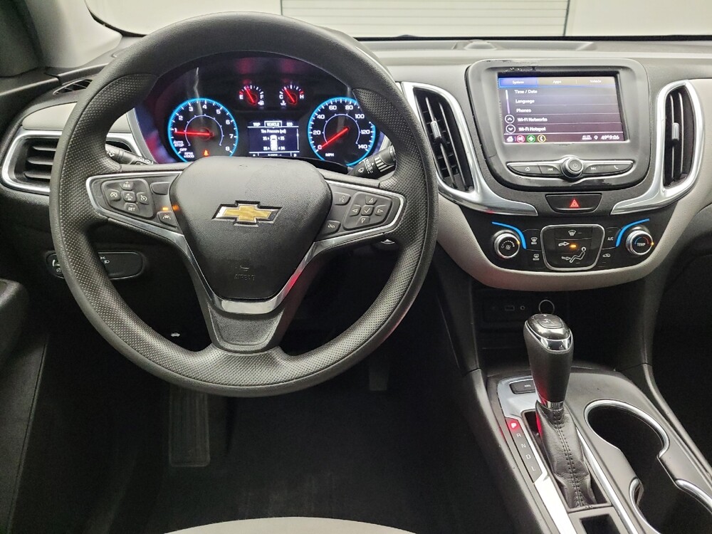 2020 Chevrolet Equinox in Eastpointe, MI 48021 - 18108800 22