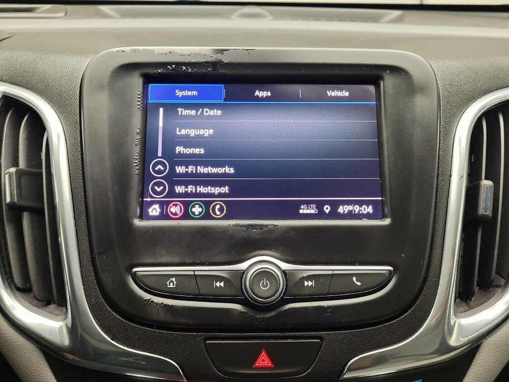 2020 Chevrolet Equinox in Eastpointe, MI 48021 - 18108800 25