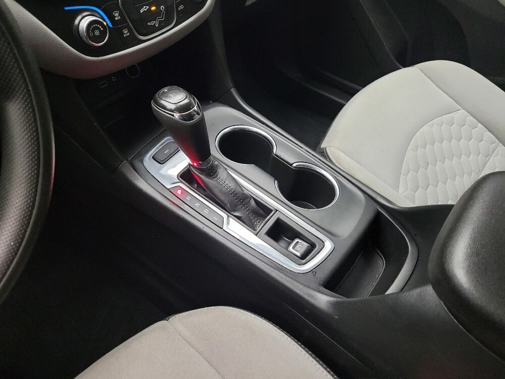 2020 Chevrolet Equinox in Eastpointe, MI 48021 - 18108800 26