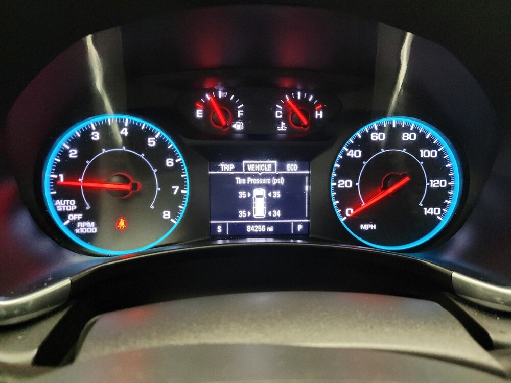 2020 Chevrolet Equinox in Eastpointe, MI 48021 - 18108800 23