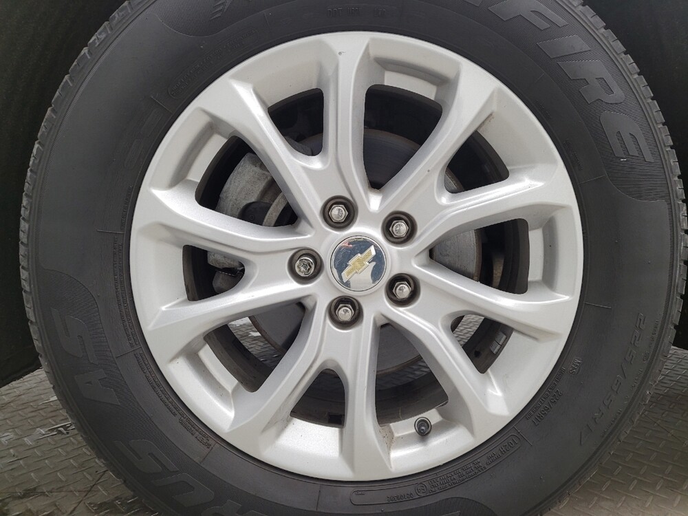 2020 Chevrolet Equinox in Eastpointe, MI 48021 - 18108800 31