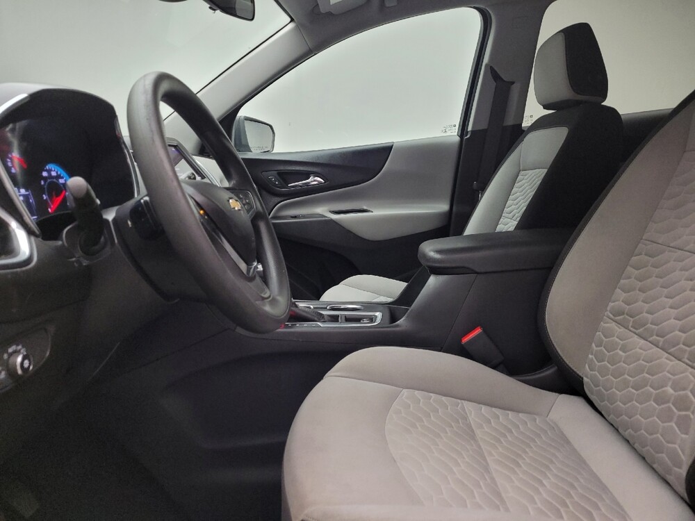 2020 Chevrolet Equinox in Eastpointe, MI 48021 - 18108800 17