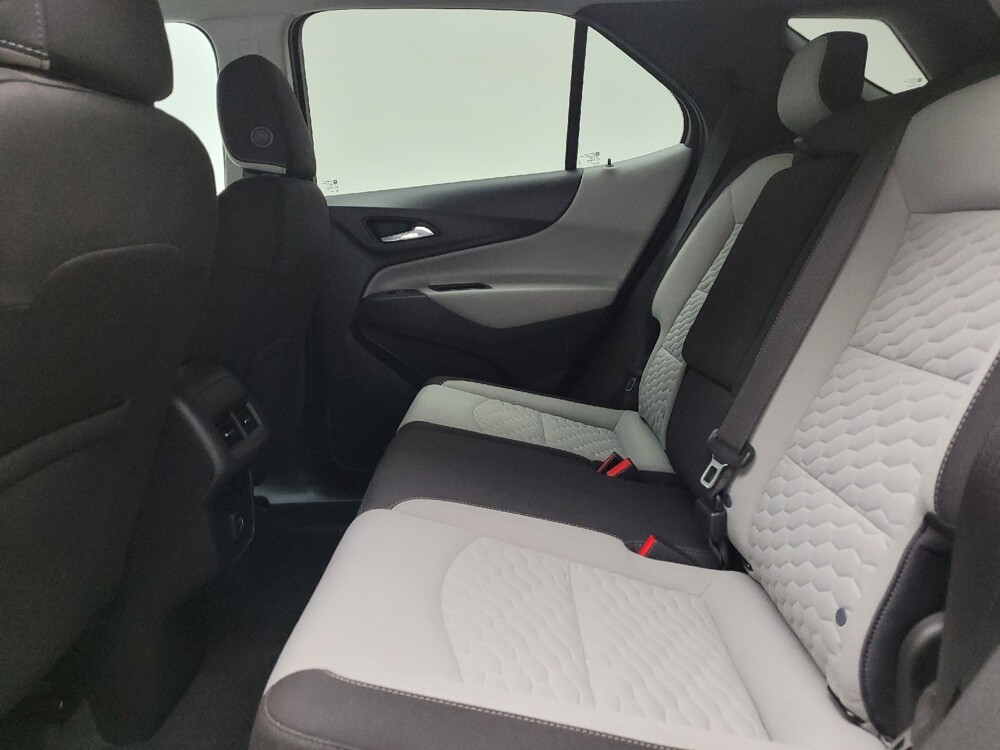2020 Chevrolet Equinox in Eastpointe, MI 48021 - 18108800 18