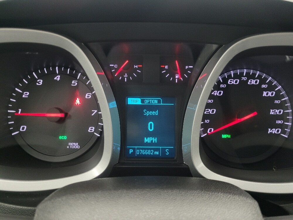 2016 Chevrolet Equinox in Indianapolis, IN 46219 - 18108804 23