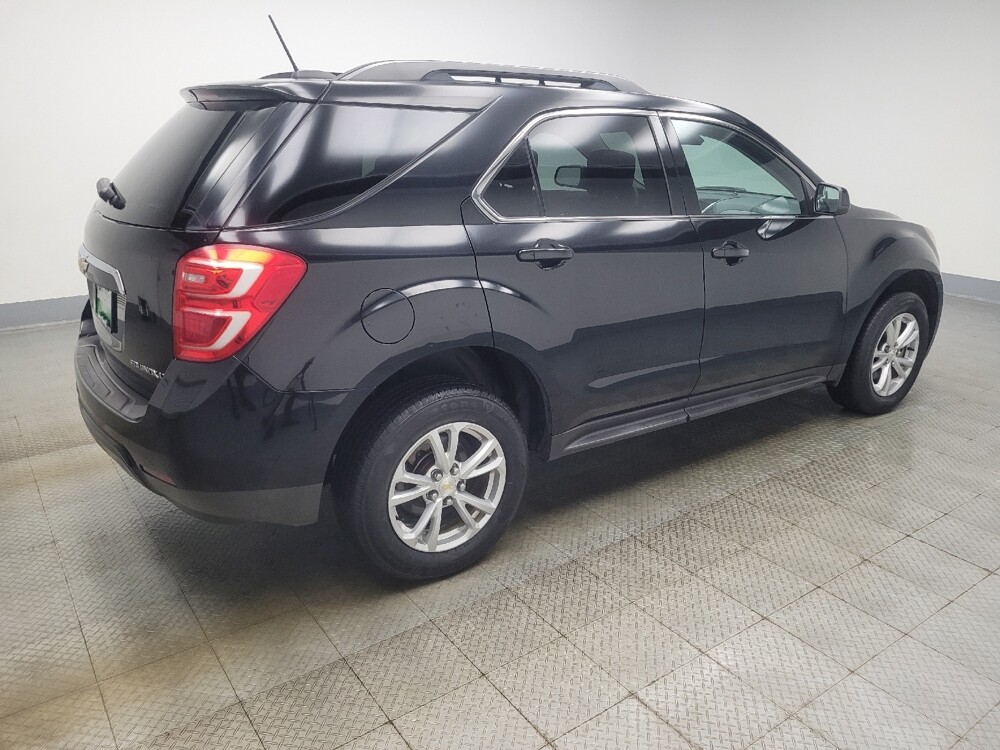2016 Chevrolet Equinox in Indianapolis, IN 46219 - 18108804 10