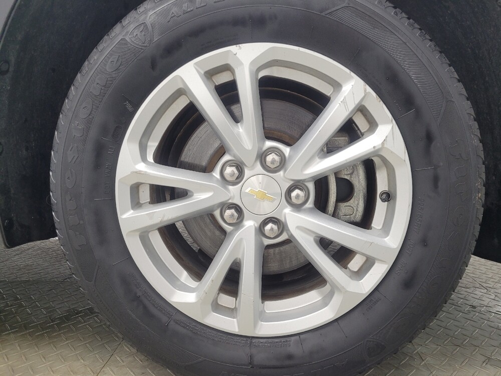 2016 Chevrolet Equinox in Indianapolis, IN 46219 - 18108804 31