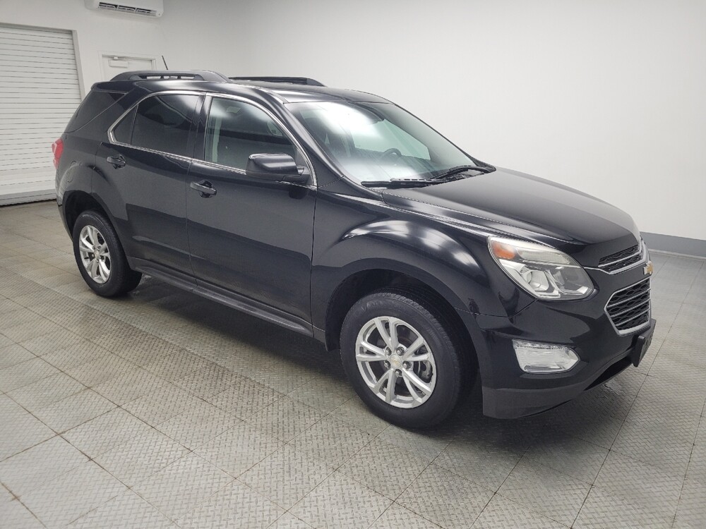 2016 Chevrolet Equinox in Indianapolis, IN 46219 - 18108804 11
