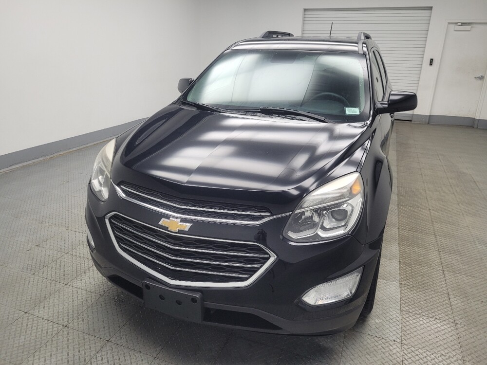 2016 Chevrolet Equinox in Indianapolis, IN 46219 - 18108804 15