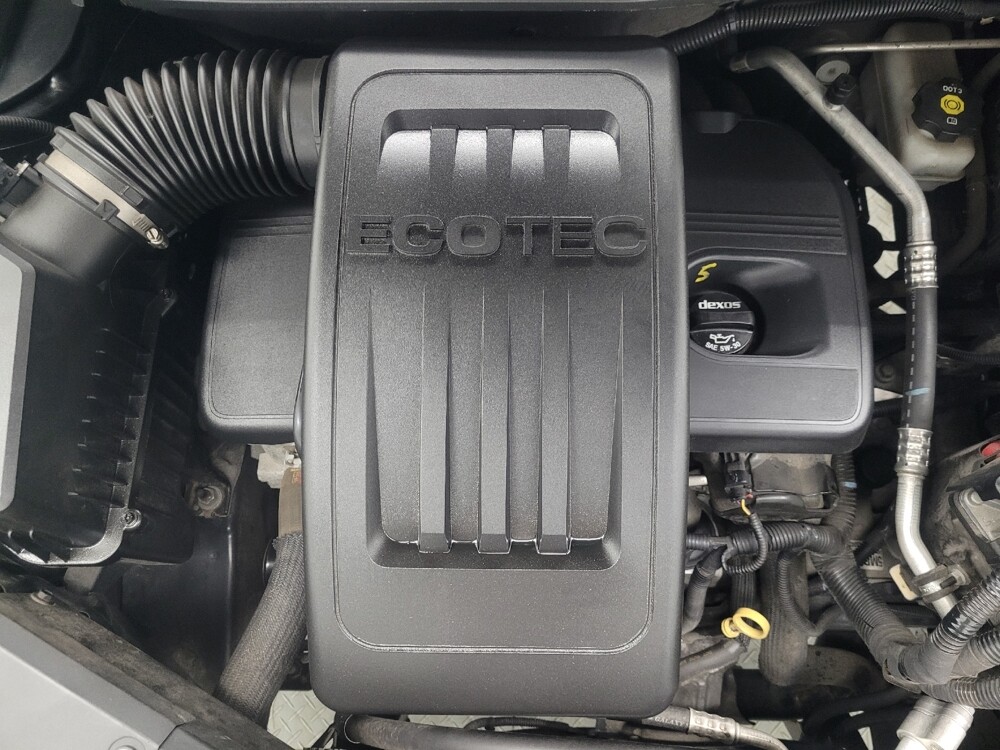 2016 Chevrolet Equinox in Indianapolis, IN 46219 - 18108804 30