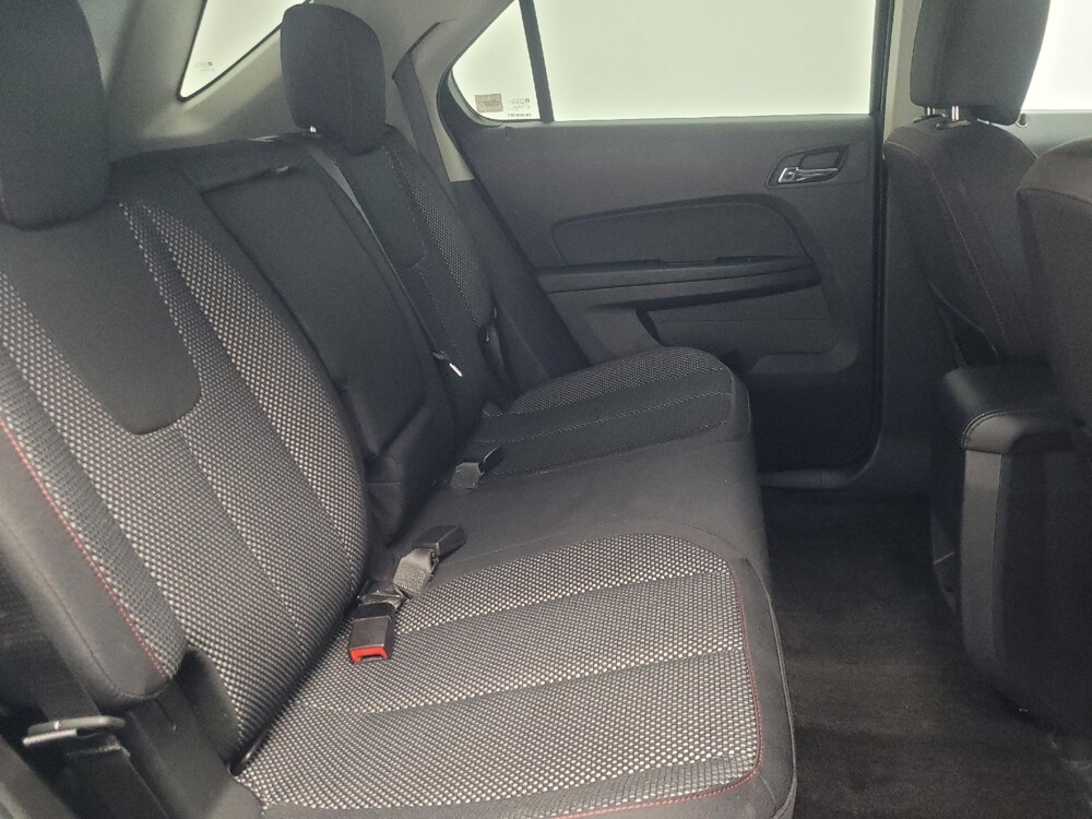 2016 Chevrolet Equinox in Indianapolis, IN 46219 - 18108804 19