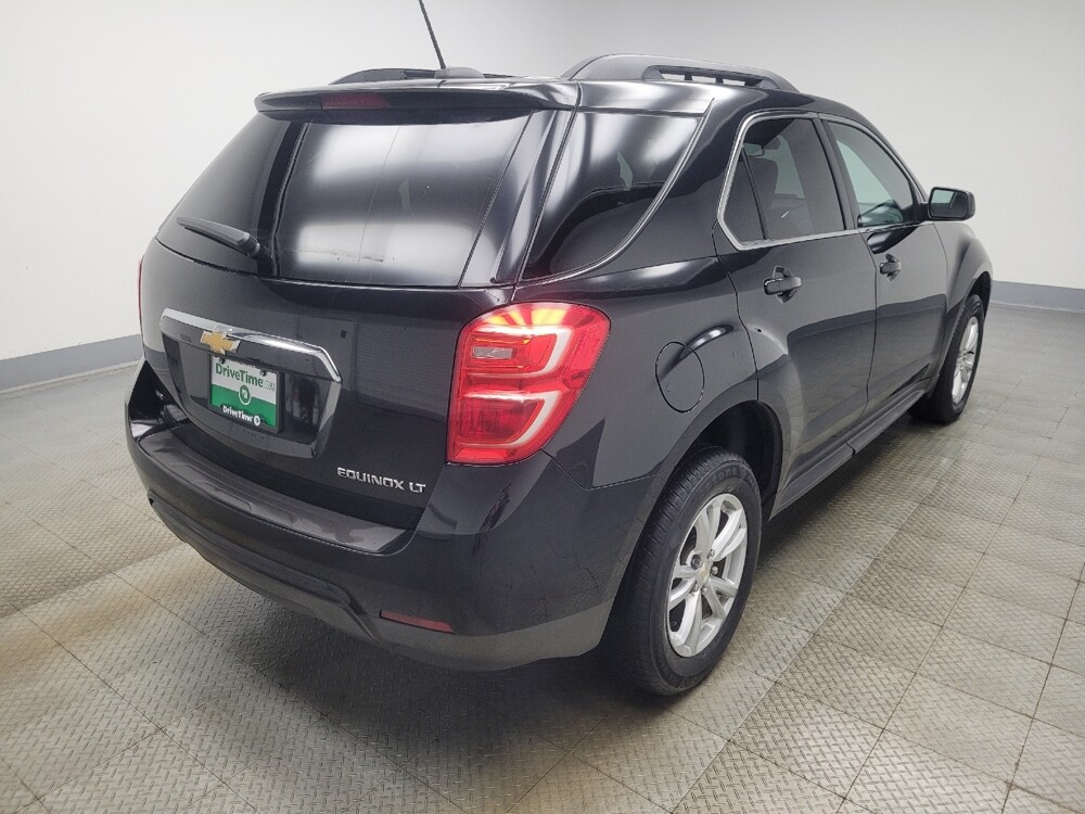 2016 Chevrolet Equinox in Indianapolis, IN 46219 - 18108804 9