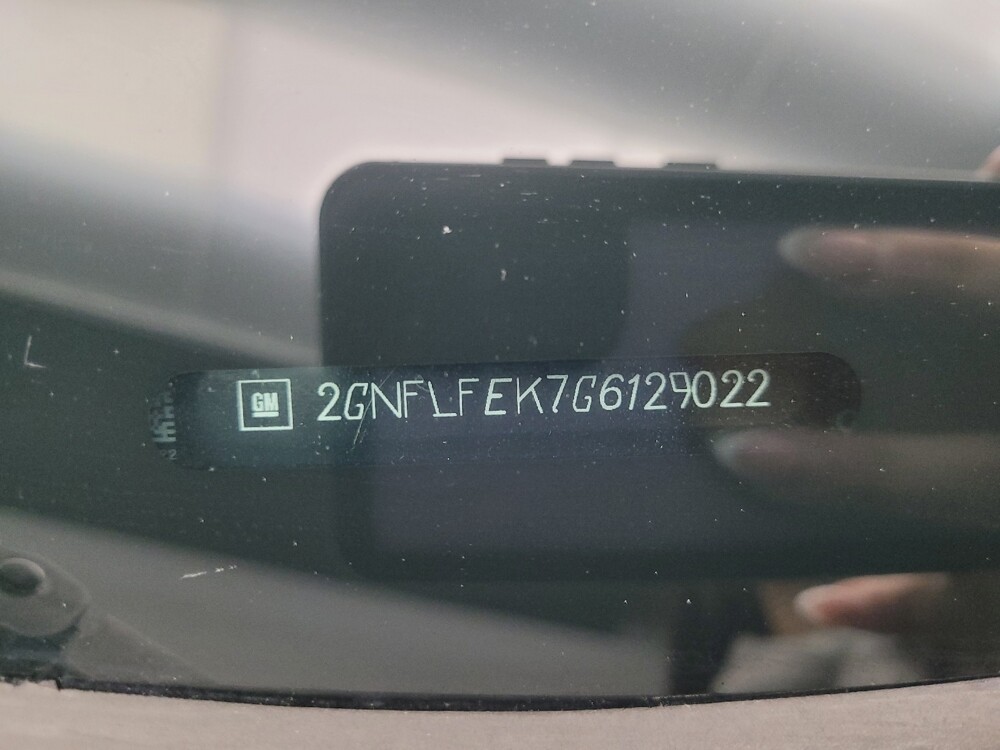 2016 Chevrolet Equinox in Indianapolis, IN 46219 - 18108804 33